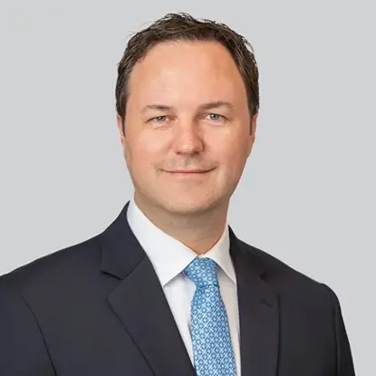 Joseph  Centrich Photo