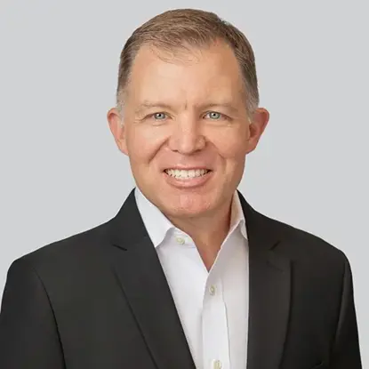 Kirby D. Hopkins Photo