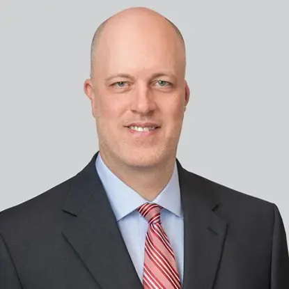 Richard J. Judge, Jr. Photo