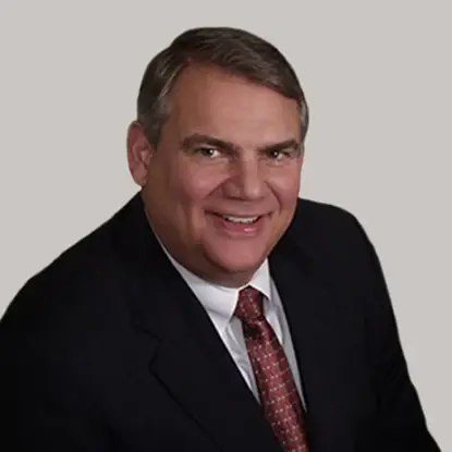 Steven J. Clausen Photo