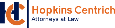 Hopkins Centrich Law